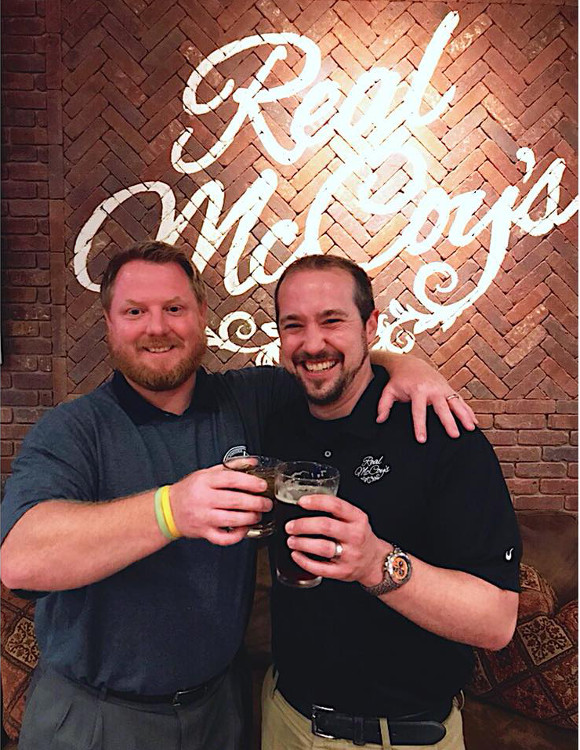 Welcome to Real McCoys